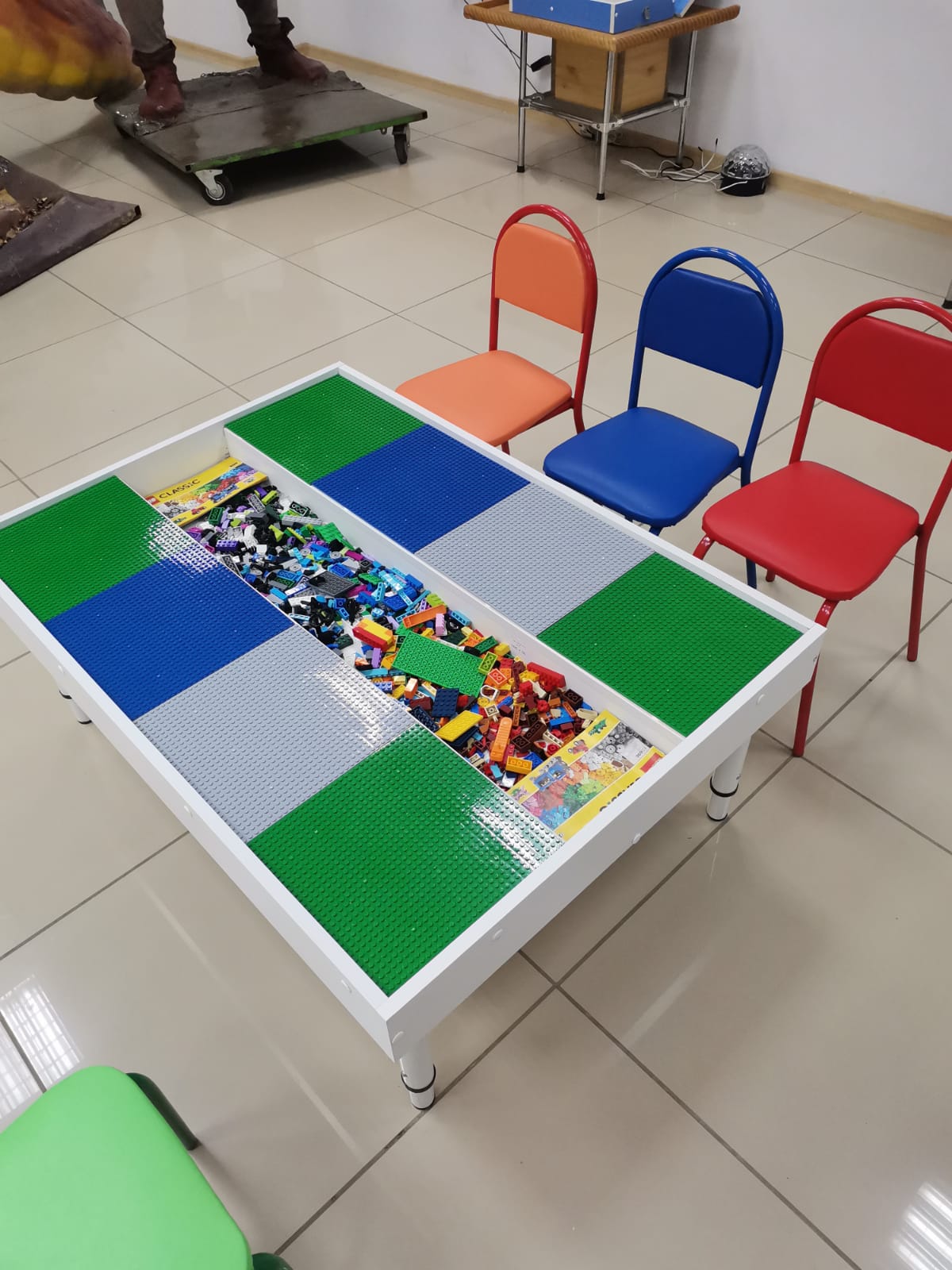 Мультгерои